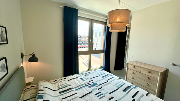 Medium property photo - Nijverheidspad 171, 2624 MR Delft